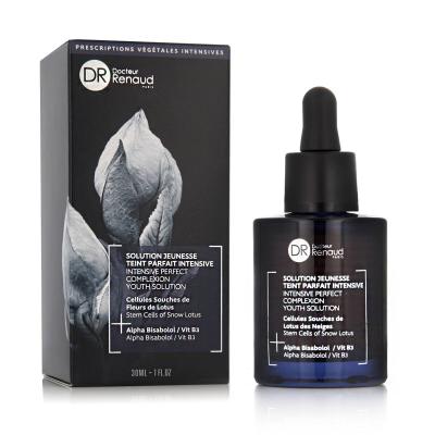 Dr Renaud Intensive Plant Prescriptions Intensive Perfect Complexion Youth Solution Pleťové sérum 30 ml