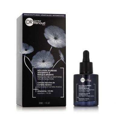 Dr Renaud Intensive Plant Prescriptions Rebalancing &amp; Soothing Youth Solution Pleťové sérum 30 ml