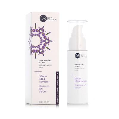 Dr Renaud Iris Anti-Aging Care Lift Radiance Serum Pleťové sérum 30 ml