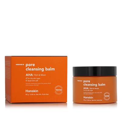 Hanskin Pore Cleansing Balm AHA Čistiaci krém 80 g