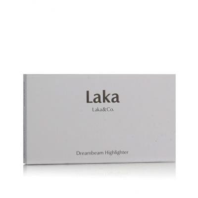 Laka Dreambeam Highlighter Rozjasňovač 3,7 g Odtieň 03 Water Beam