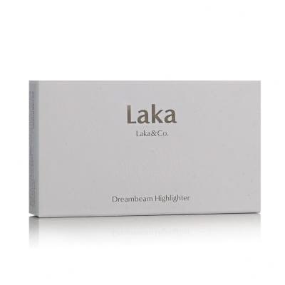 Laka Dreambeam Highlighter Rozjasňovač 3,7 g Odtieň 02 Pink Beam