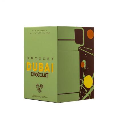 Armaf Odyssey Dubai Chocolat Parfumovaná voda 100 ml