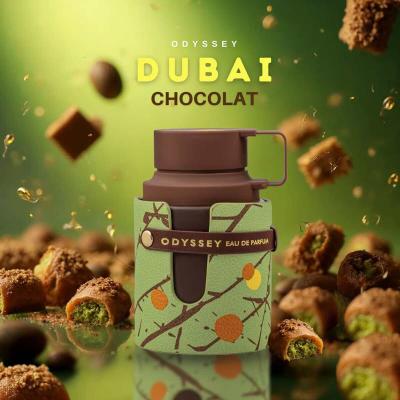 Armaf Odyssey Dubai Chocolat Parfumovaná voda 100 ml