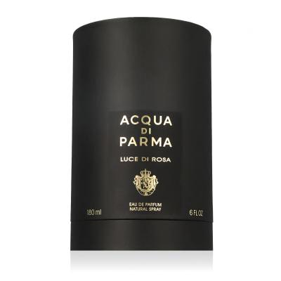 Acqua di Parma Signatures Of The Sun Luce di Rosa Parfumovaná voda 180 ml