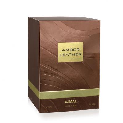 Ajmal Amber Leather Parfumovaná voda 100 ml