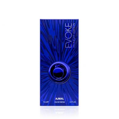 Ajmal Evoke Midnight Edition Parfumovaná voda pre mužov 75 ml