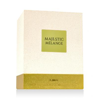 Ajmal Majestic Mélange Parfumovaná voda 100 ml
