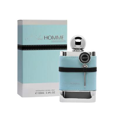 Armaf Blue Homme Parfumovaná voda pre mužov 100 ml