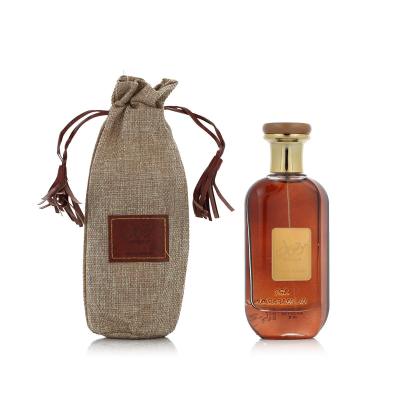 Ard Al Zaafaran Mousuf Parfumovaná voda pre ženy 100 ml