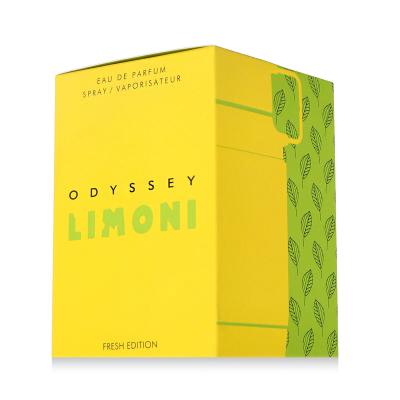 Armaf Odyssey Limoni Parfumovaná voda 100 ml