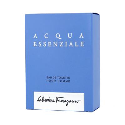 Ferragamo Acqua Essenziale Toaletná voda pre mužov 30 ml
