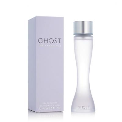 Ghost The Fragrance Toaletná voda pre ženy 30 ml
