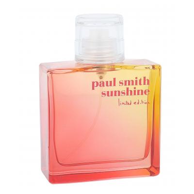 Paul Smith Sunshine For Women Limited Edition 2015 Toaletná voda pre ženy 100 ml
