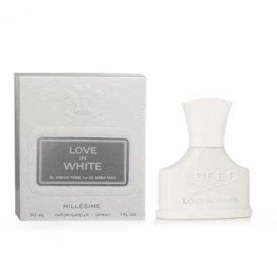 Creed Love in White Parfumovaná voda pre ženy 30 ml