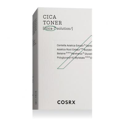 COSRX Cica Toner Pleťová voda a sprej 150 ml
