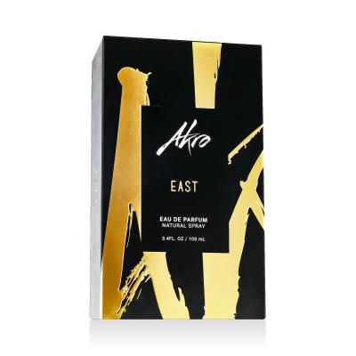 Akro East Parfumovaná voda 100 ml
