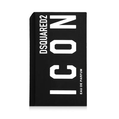 Dsquared2 Icon Parfumovaná voda pre mužov 50 ml