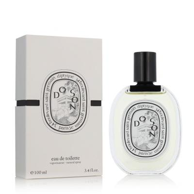 Diptyque Do Son Toaletná voda pre ženy 100 ml