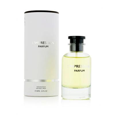 Flavia Parfum L'Impression Parfumovaná voda pre mužov 100 ml