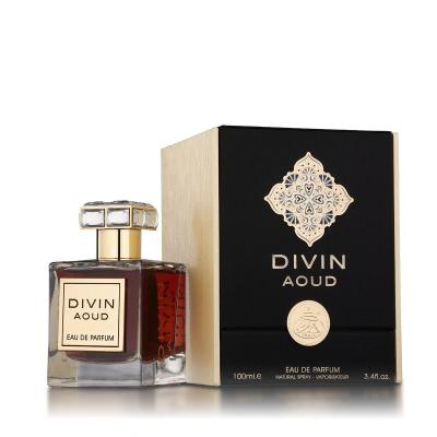 French Avenue Divin Aoud Parfumovaná voda 100 ml