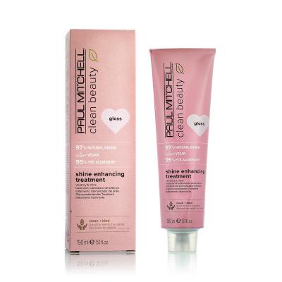 Paul Mitchell Clean Beauty Color Protect Color Depositing Treatment Maska na vlasy pre ženy 150 ml Odtieň Gloss