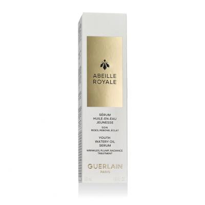Guerlain Abeille Royale Youth Watery Oil Serum Pleťové sérum pre ženy 50 ml