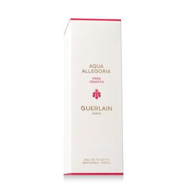 Guerlain Aqua Allegoria Pera Granita Toaletná voda pre ženy Náplň 200 ml