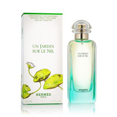 Hermes Un Jardin Sur Le Nil Toaletná voda 100 ml