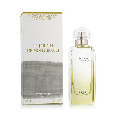 Hermes Le Jardin de Monsieur Li Toaletná voda 100 ml