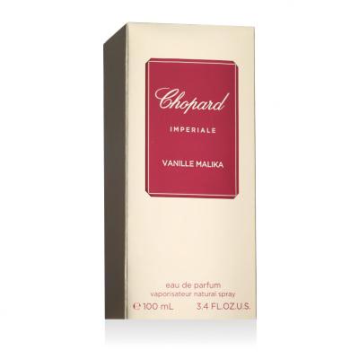 Chopard Imperiale Vanille Malika Parfumovaná voda pre ženy 100 ml