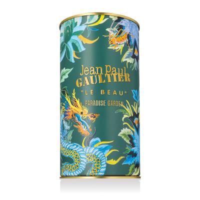 Jean Paul Gaultier Le Beau Paradise Garden Parfumovaná voda pre mužov 125 ml