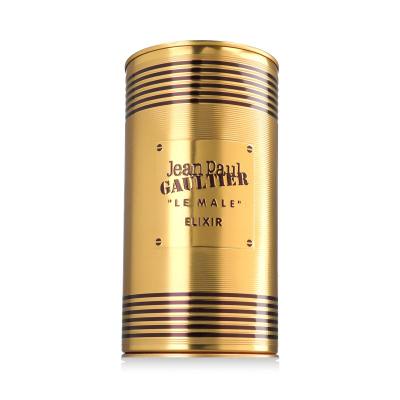Jean Paul Gaultier Le Male Elixir Parfum pre mužov 200 ml
