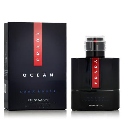 Prada Luna Rossa Ocean Parfumovaná voda pre mužov 50 ml