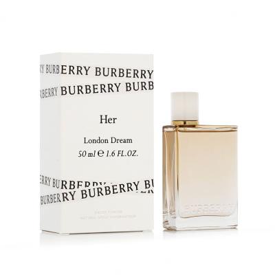 Burberry Her London Dream Parfumovaná voda pre ženy 50 ml