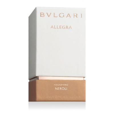 Bvlgari Allegra Magnifying Neroli Essence Parfumovaná voda 40 ml