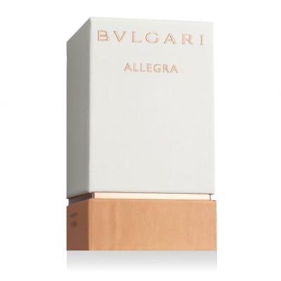Bvlgari Allegra Magnifying Myrrh Essence Parfumovaná voda pre ženy 40 ml