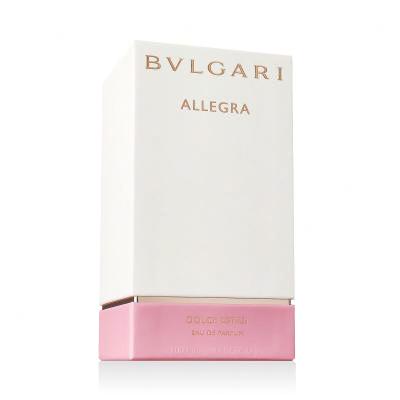 Bvlgari Allegra Dolce Estati Parfumovaná voda pre ženy 100 ml