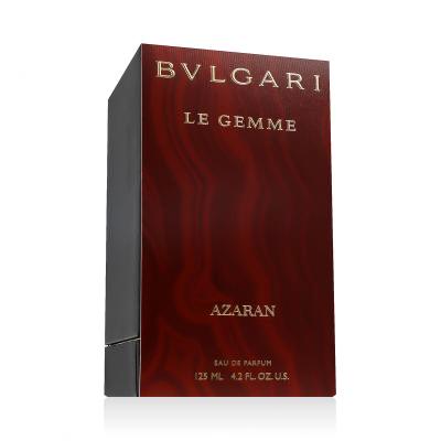 Bvlgari Le Gemme Azaran Parfumovaná voda pre mužov 125 ml