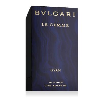 Bvlgari Le Gemme Gyan Parfumovaná voda pre mužov 125 ml