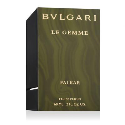 Bvlgari Le Gemme Falkar Parfumovaná voda pre mužov 60 ml