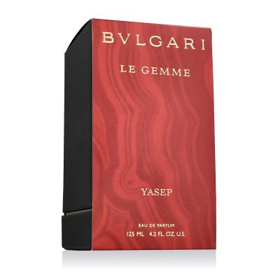 Bvlgari Le Gemme Yasep Parfumovaná voda pre mužov 125 ml