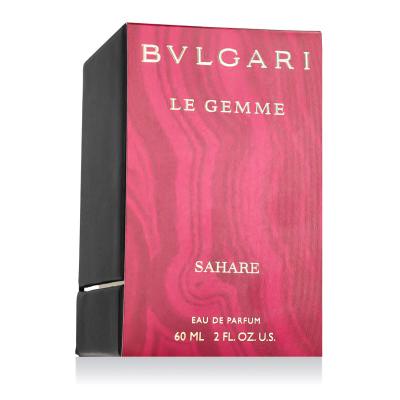 Bvlgari Le Gemme Sahare Parfumovaná voda 60 ml