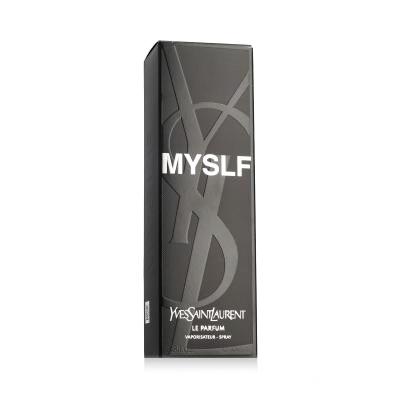Yves Saint Laurent MYSLF Le Parfum Parfum pre mužov 100 ml
