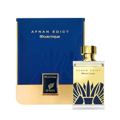 Afnan Edict Musctique Parfumový extrakt 80 ml