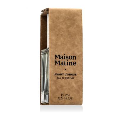 Maison Matine Avant l'Orage Parfumovaná voda 15 ml