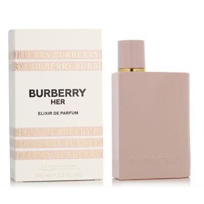 Burberry Her Elixir de Parfum Parfumovaná voda pre ženy 100 ml