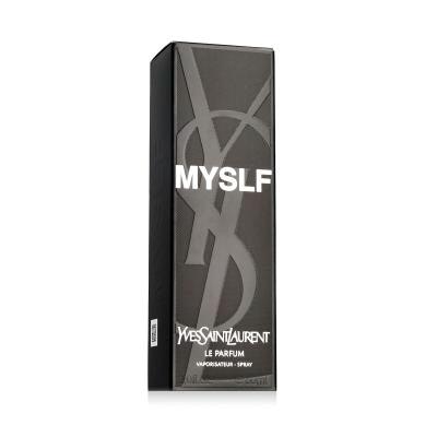 Yves Saint Laurent MYSLF Le Parfum Parfum pre mužov 60 ml