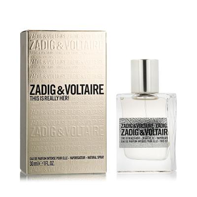 Zadig &amp; Voltaire This Is Really Her! Parfumovaná voda pre ženy 30 ml