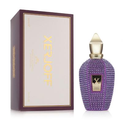 Xerjoff V Collection Purple Accento Parfumovaná voda 100 ml